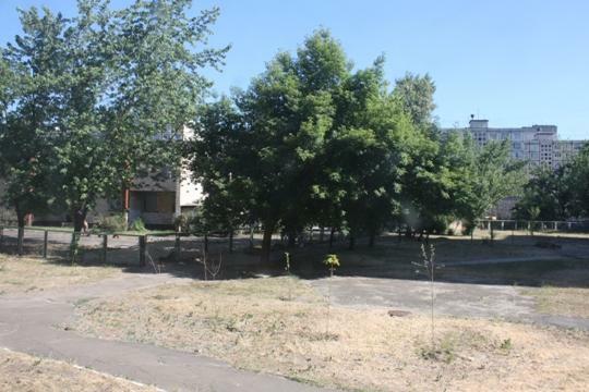 Киев, Романа Шухевича просп., 26А