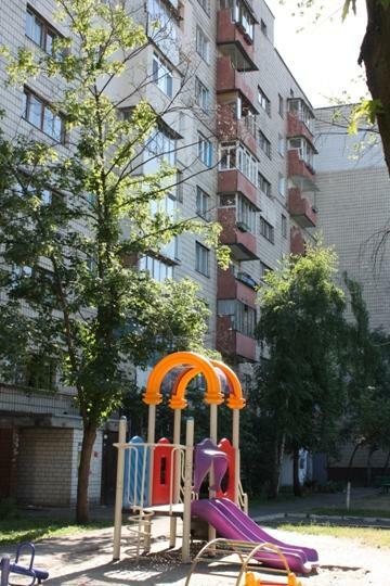 Киев, Романа Шухевича просп., 26А