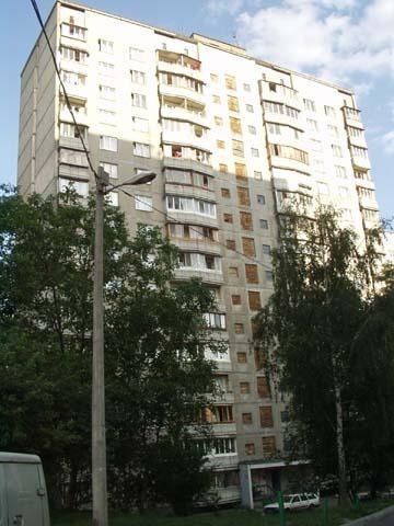 Киев, Демеевская ул., 45А