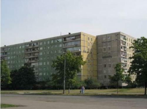 Оренда 3-кімнатної квартири 60 м², Андрія Малишко вул., 9