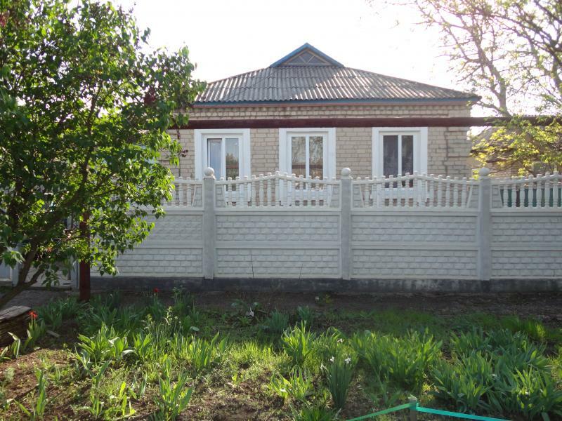 Недвижимость луганска от хозяина недорого с фото