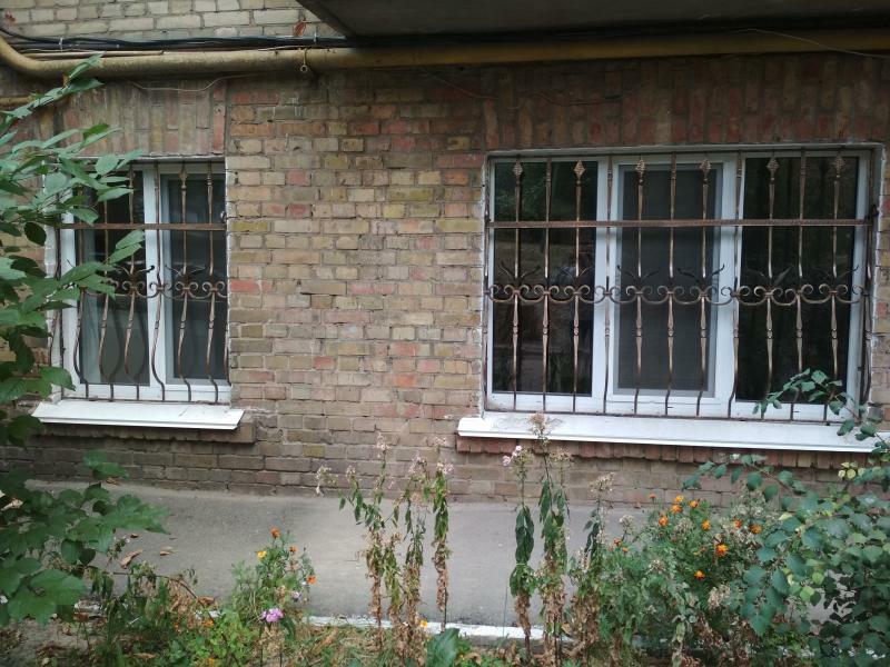 Киев, Голосеевский просп., 46А