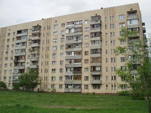 Продажа 3-комнатной квартиры 88 м², Игоря Шамо бул., 6