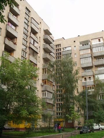 Продажа 3-комнатной квартиры 88 м², Игоря Шамо бул., 6