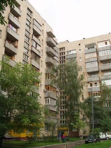 Продаж 3-кімнатної квартири 88 м², Ігоря Шамо бул., 6