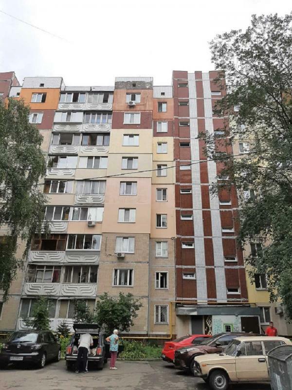 Продаж 2-кімнатної квартири 50 м², Свободи просп., 4