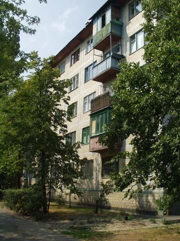 Киев, Мира просп., 12