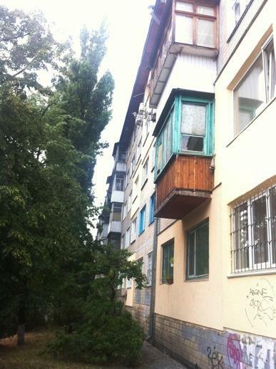 Киев, Мира просп., 12