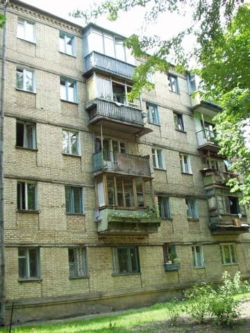 Киев, Мира просп., 13В