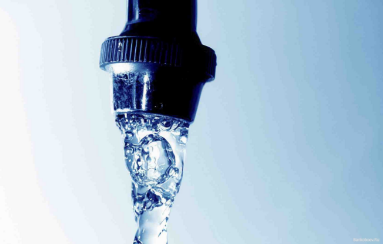 Тарифи на воду у Луцьку у квітні