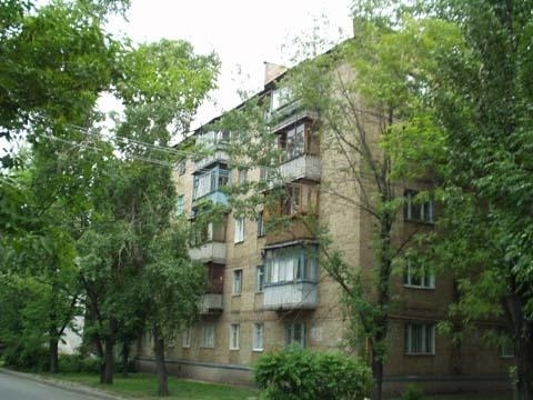 Киев, Вифлеемская ул., 10