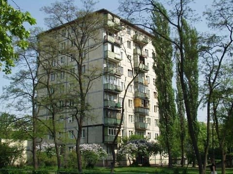 Київ, Юрія Гагаріна просп., 19/30