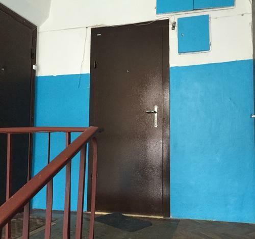 Продаж 1-кімнатної квартири 32 м², Григорія Чупринки вул., 6