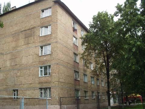 Київ, Соборності просп., 5А