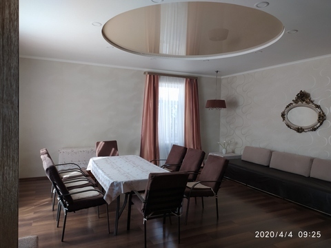 Будинок подобово 230 м², 1-а Садова вул.