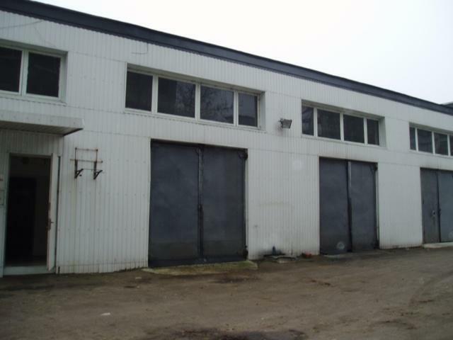 Киев, Соборности просп., 7Б