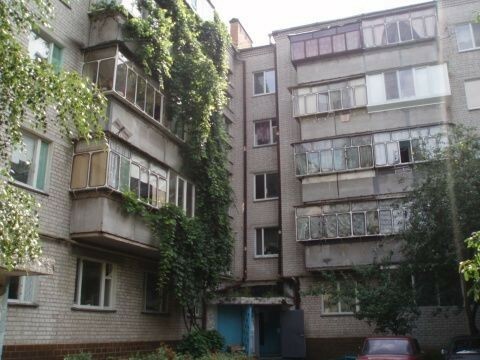Киевская обл., Броварской район, г. Бровары, Олимпийская ул., 7А