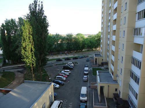 Киевская обл., Броварской район, г. Бровары, Олимпийская ул., 7А