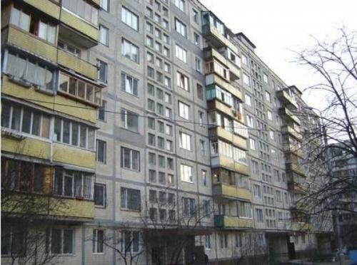 Киев, Митрополита Андрея Шептицкого ул., 24Г