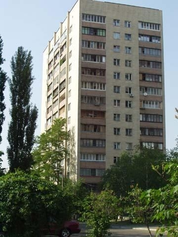 Киев, Всеволода Нестайко ул., 3А