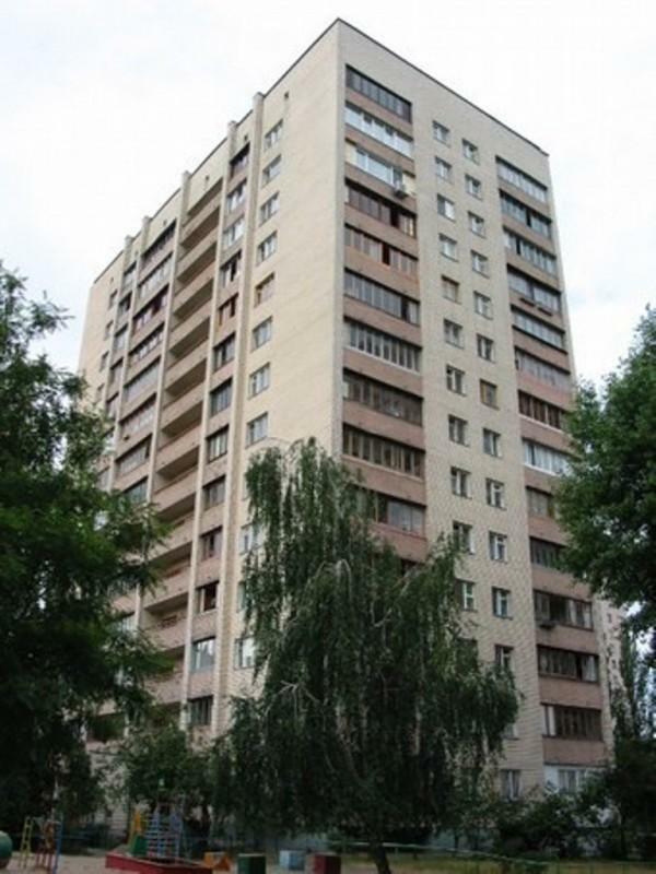 Киев, Всеволода Нестайко ул., 3А