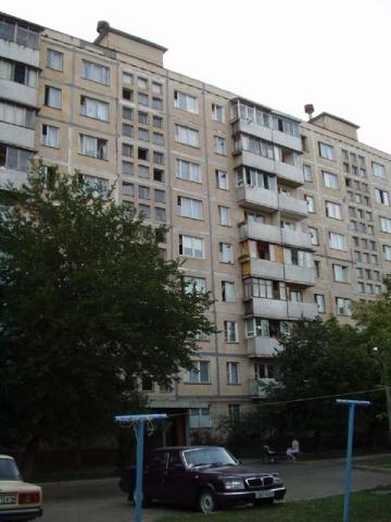 Киев, Романа Шухевича просп., 6А