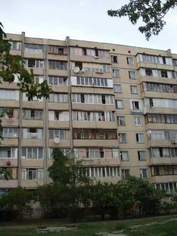 Киев, Романа Шухевича просп., 6