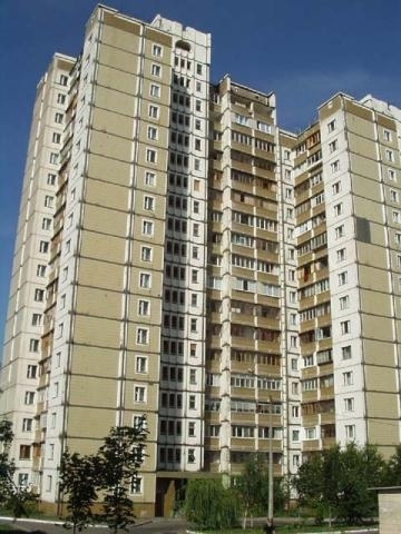 Київ, Академіка Єфремова вул., 21