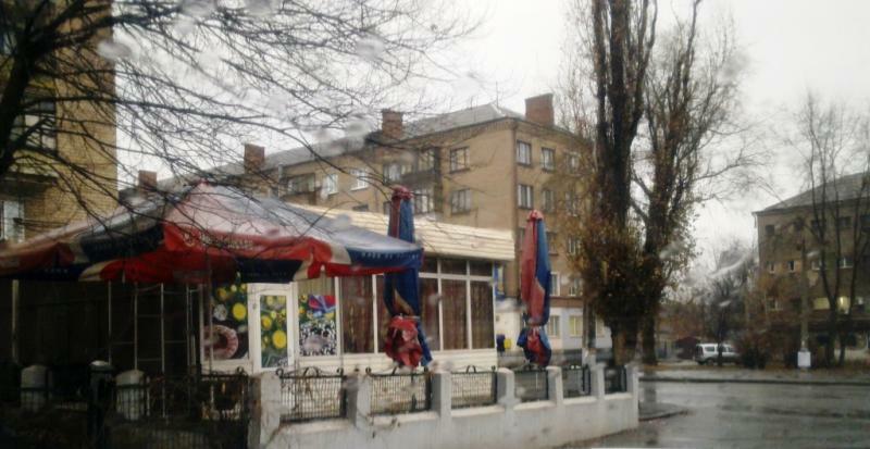 Днепропетровская обл., Криворожский район, г. Кривой рог, Почтовый просп., 54