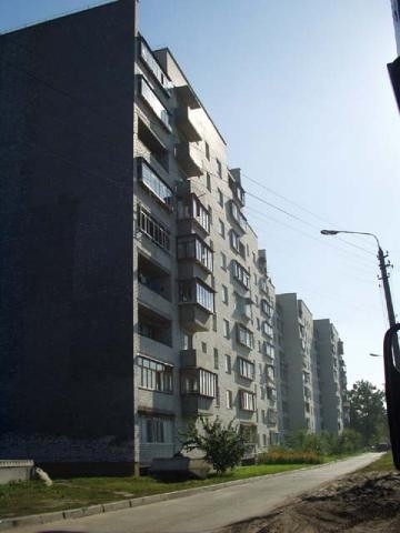 Киев, Инженера Бородина ул., 5Б