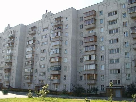 Киев, Инженера Бородина ул., 5Б