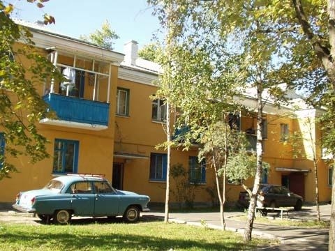 Киев, Инженера Бородина ул., 13/14