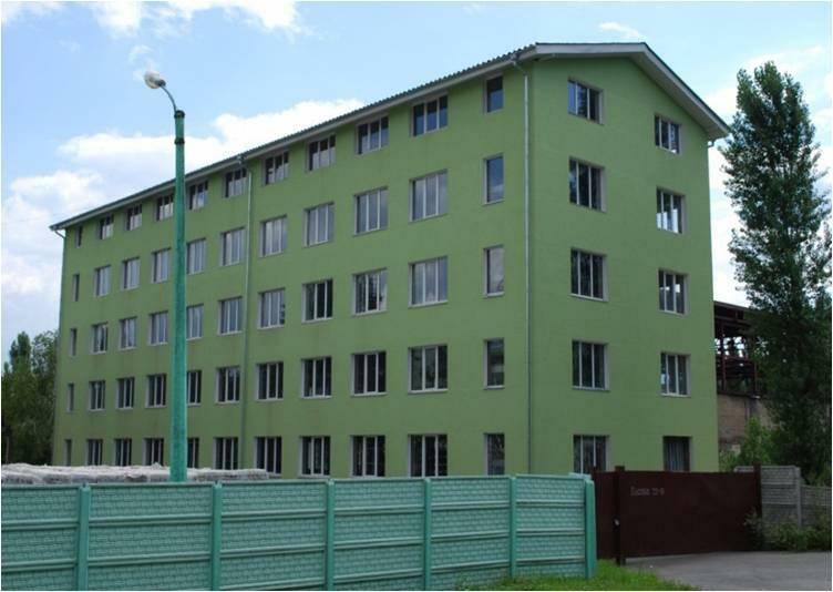 Киев, Броварской просп., 30