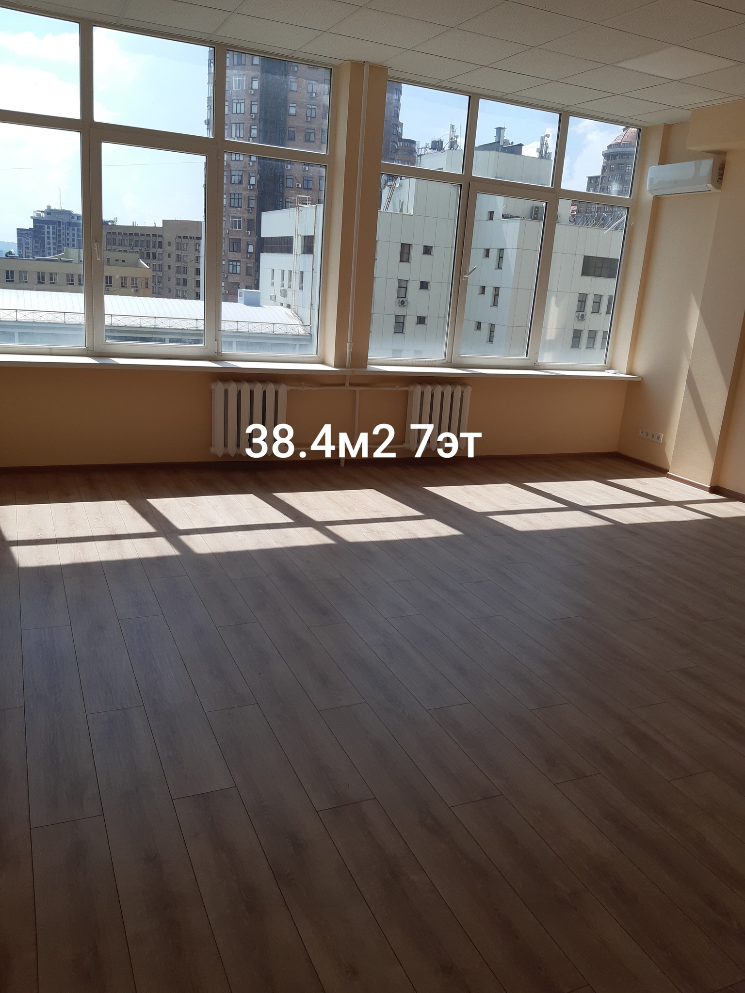 Аренда офиса 14 м², Генерала Алмазова ул., 18/7Б