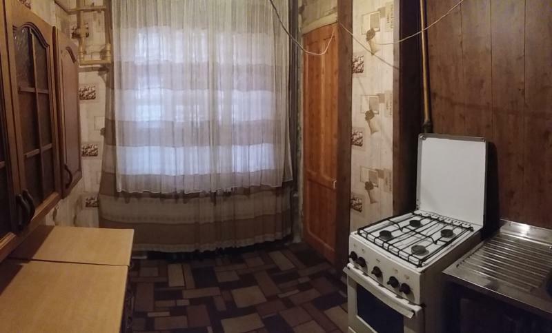 Продаж 2-кімнатної квартири 50 м², Героїв Харькова просп., 191