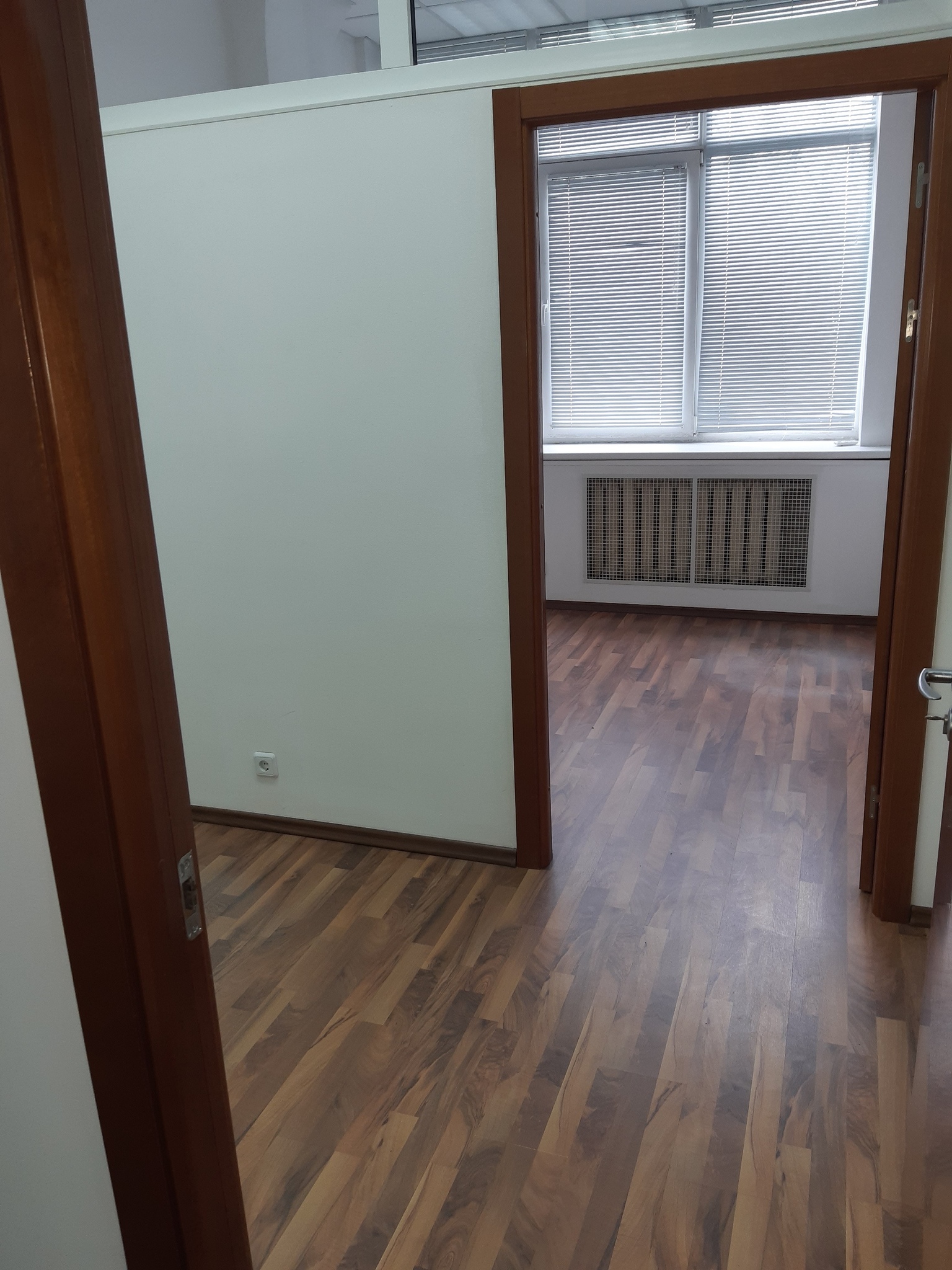 Аренда офиса 14 м², Генерала Алмазова ул., 18/7Б