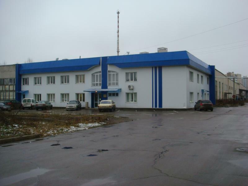 Київ, Петра Калнишевського вул., 2