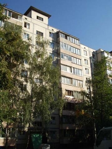 Киев, Минский просп., 10А