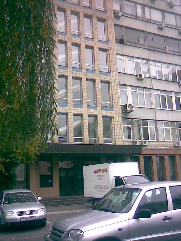 Аренда офиса 14 м², Генерала Алмазова ул., 18/7Б