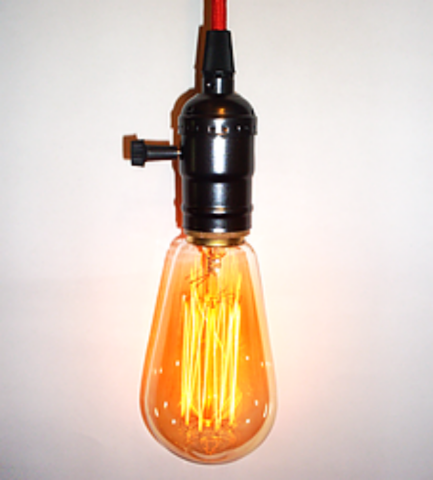 Тарифи на електроенергію у Києві у квітні