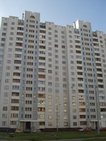 Киев, Лисковская ул., 18В