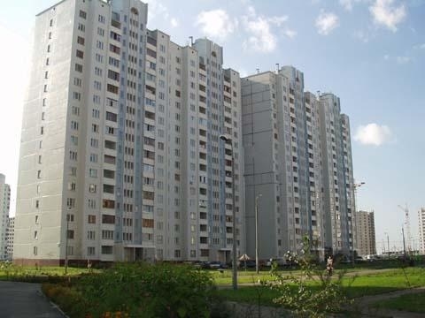 Киев, Лисковская ул., 18В