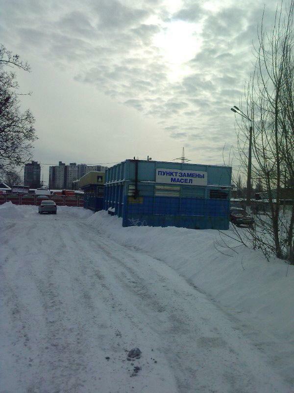 Київ, Гната Хоткевича вул., 22