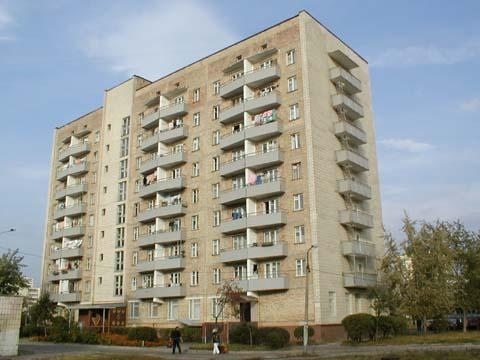 Київ, Оболонський просп., 34В