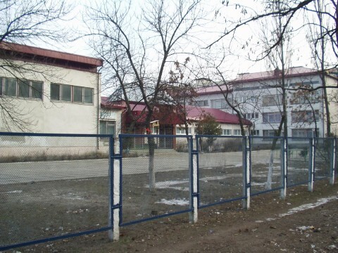 Київ, Оболонський просп., 9Б