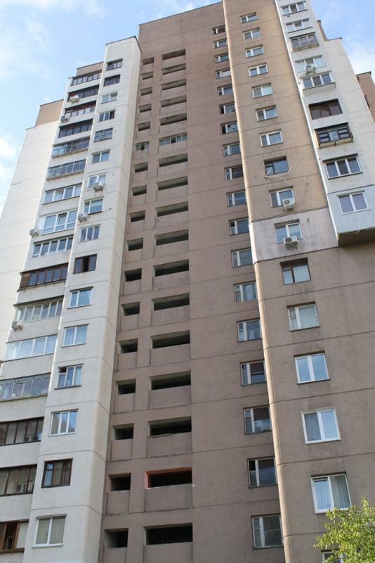 Киев, Героев Сталинграда просп., 16Г