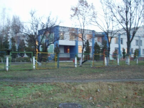 Київ, Оболонський просп., 39В