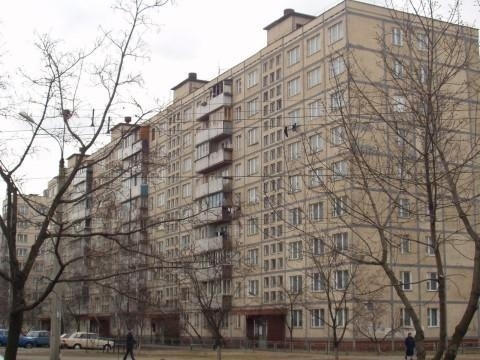 Оренда 2-кімнатної квартири 45 м², Оболонський просп., 33А