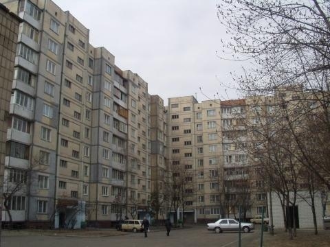 Киев, Героев Сталинграда просп., 54