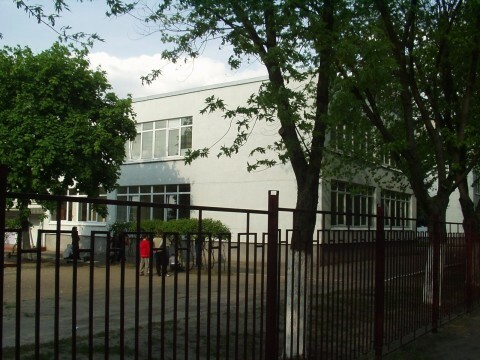 Киев, Героев Сталинграда просп., 23А